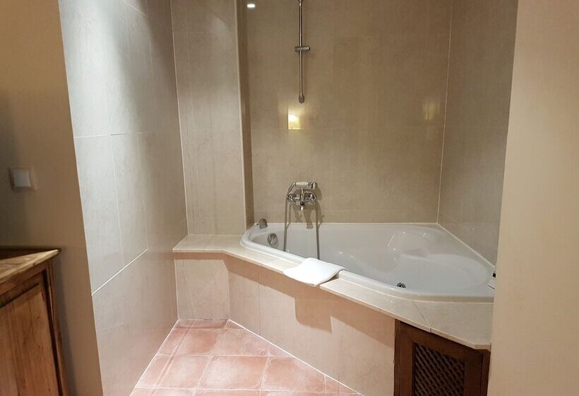 בית מלון כפרי Garabatos