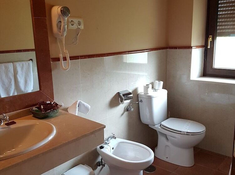 בית מלון כפרי Garabatos