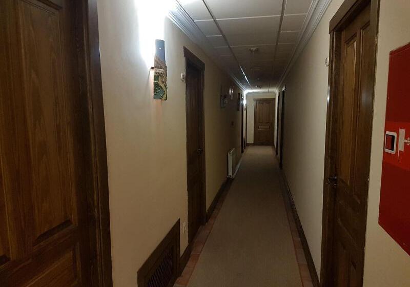 בית מלון כפרי Garabatos