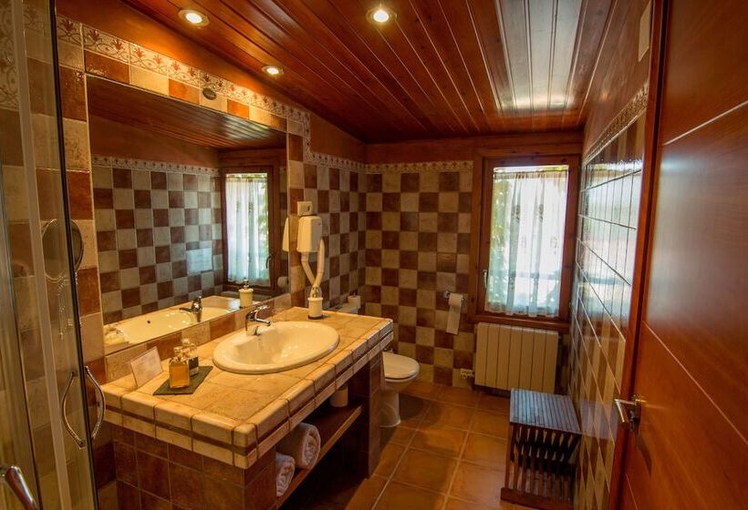 호텔 H Con Encanto