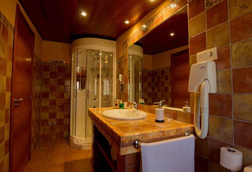 호텔 H Con Encanto