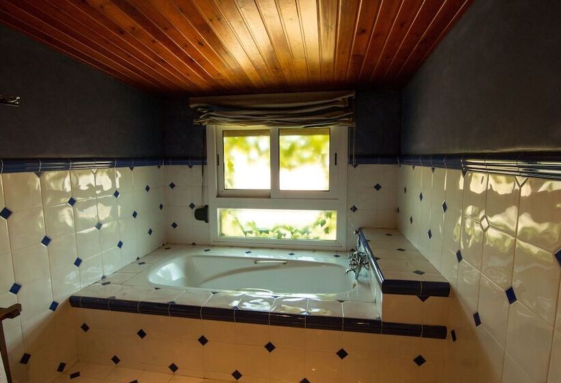 호텔 H Con Encanto