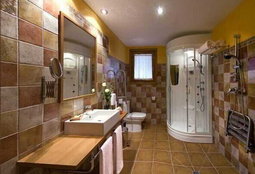 호텔 H Con Encanto