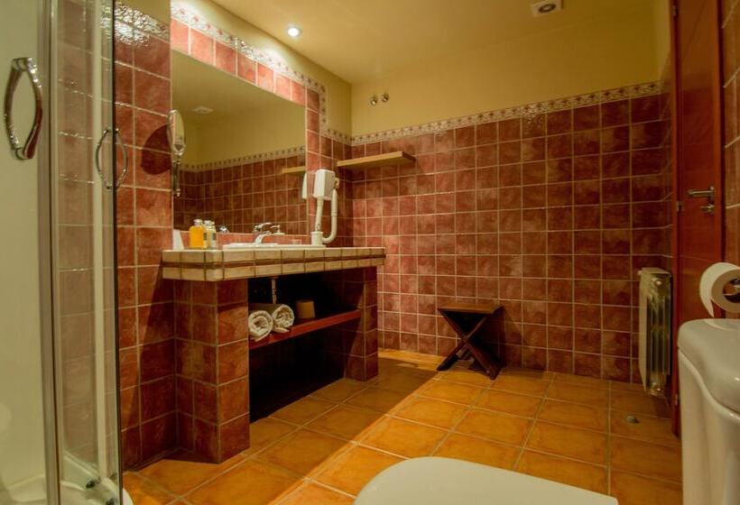 호텔 H Con Encanto