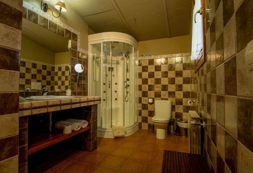 호텔 H Con Encanto