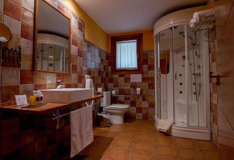 호텔 H Con Encanto