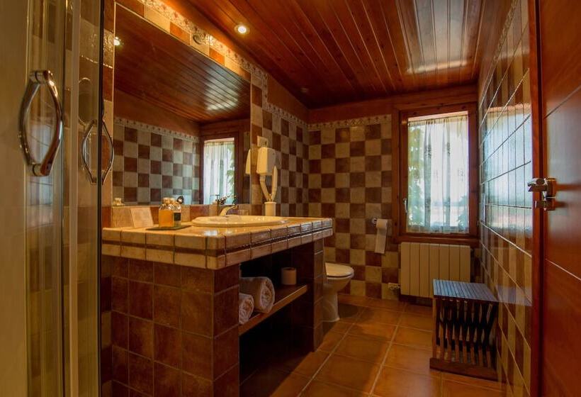 호텔 H Con Encanto