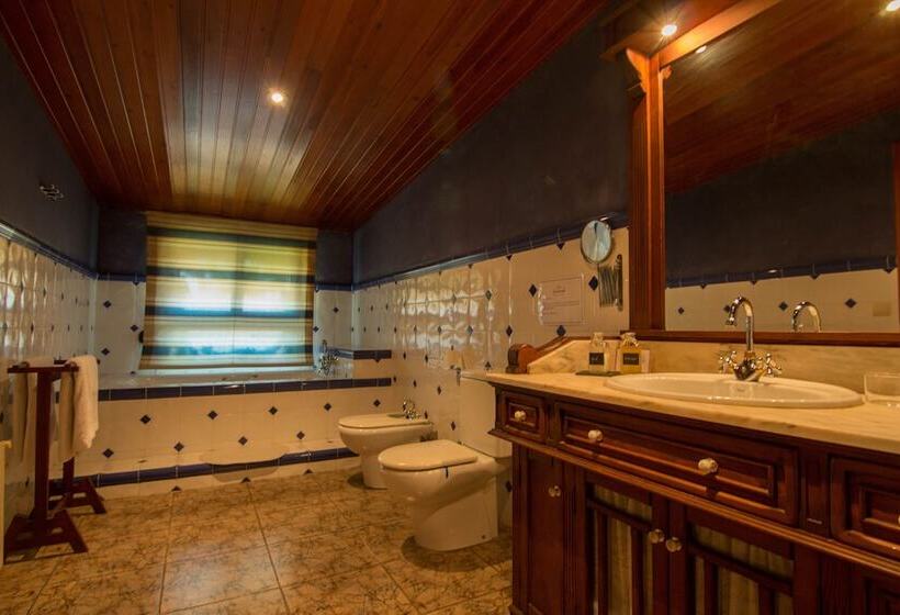 호텔 H Con Encanto