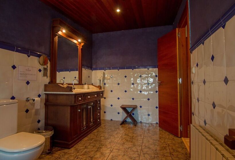 호텔 H Con Encanto