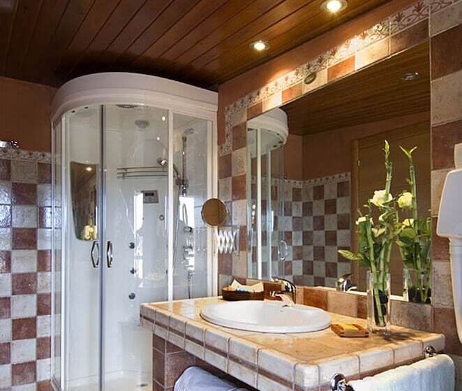 호텔 H Con Encanto