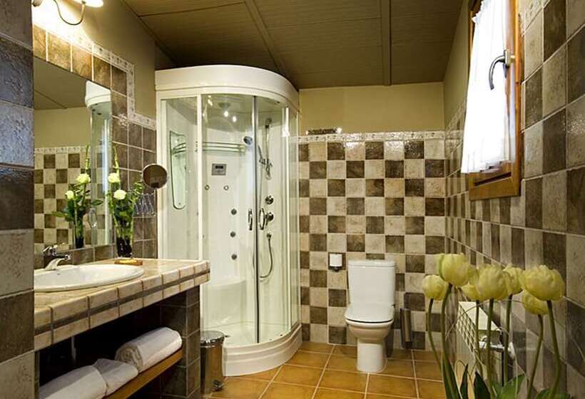 호텔 H Con Encanto