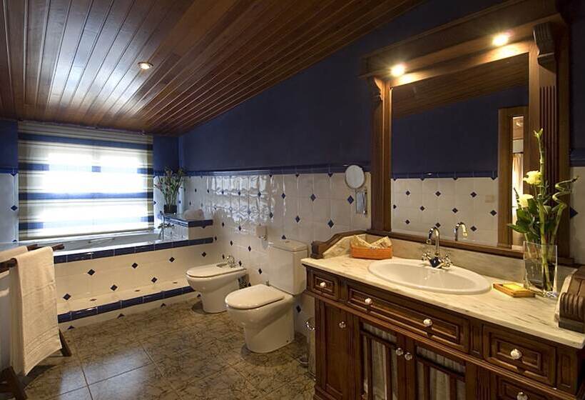 호텔 H Con Encanto