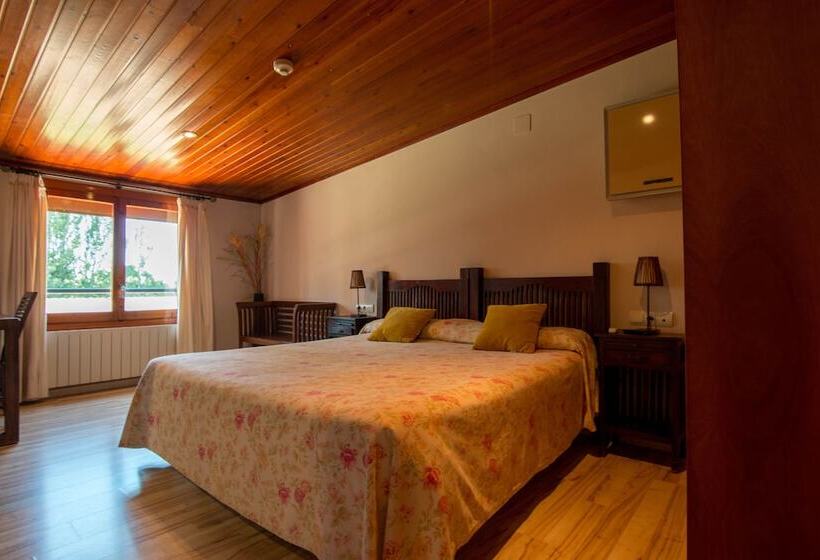 호텔 H Con Encanto