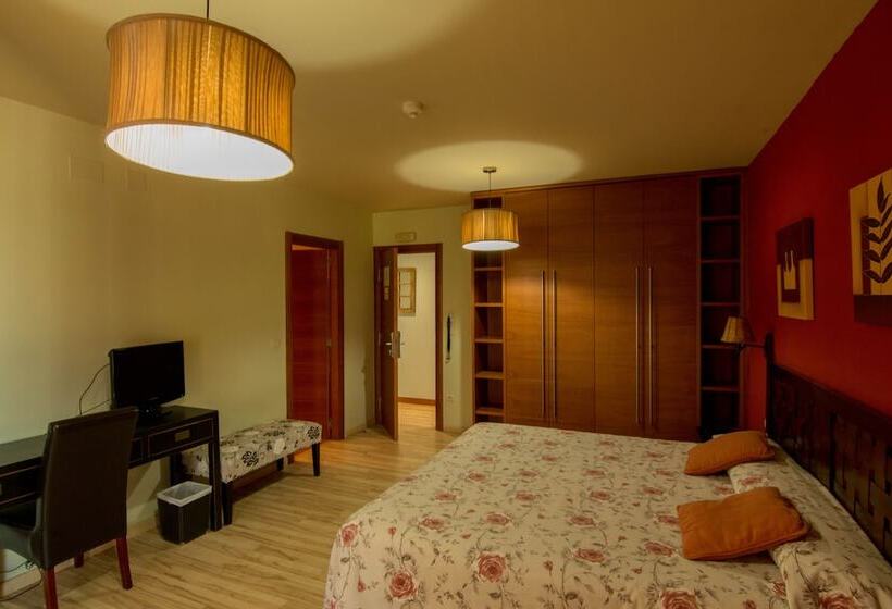 호텔 H Con Encanto