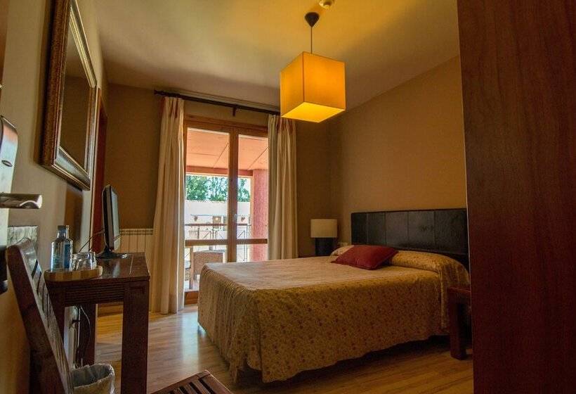 호텔 H Con Encanto