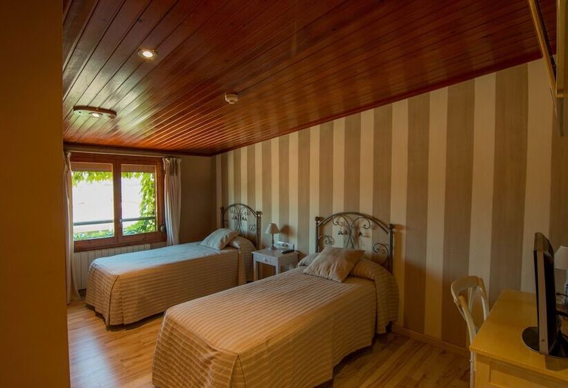 호텔 H Con Encanto