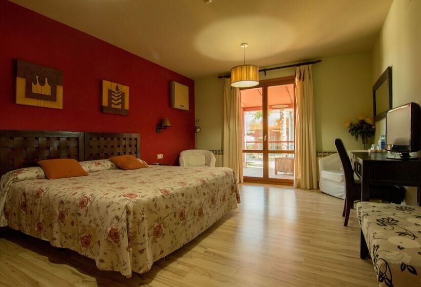 호텔 H Con Encanto