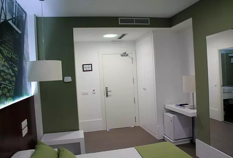 ホテル La Casota