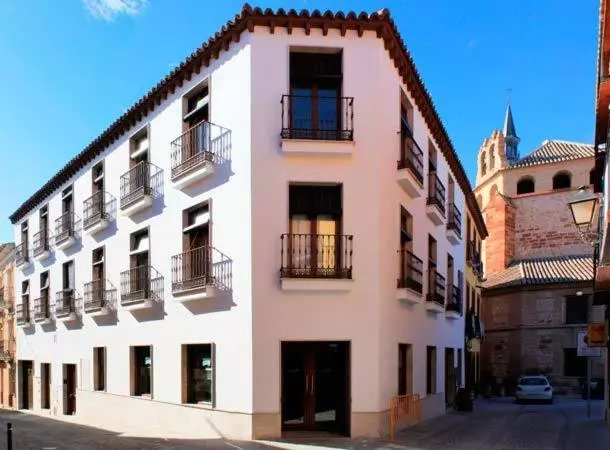 ホテル La Casota