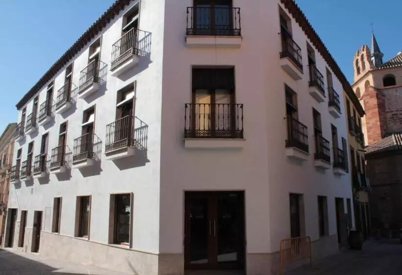 ホテル La Casota