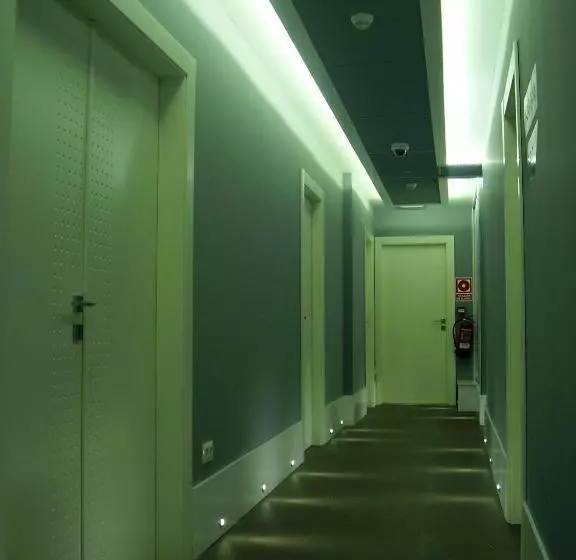 ホテル La Casota