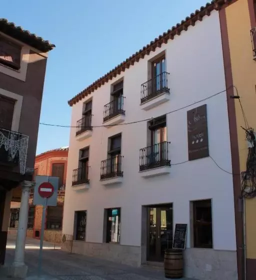 ホテル La Casota