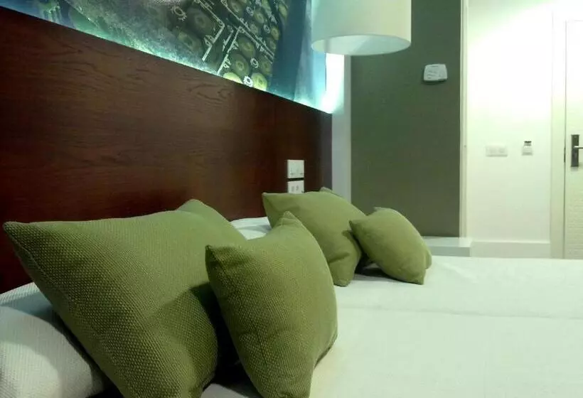 ホテル La Casota