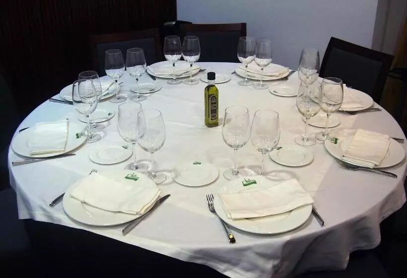ホテル La Casota