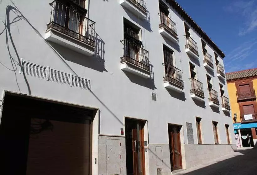 ホテル La Casota