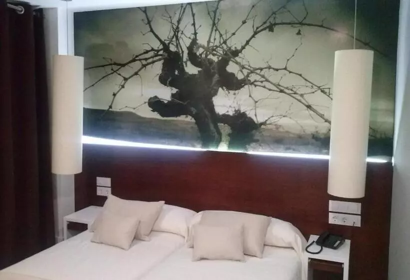 ホテル La Casota
