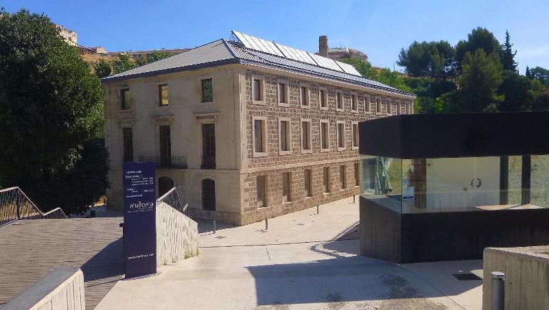 בית מלון כפרי La Escondida