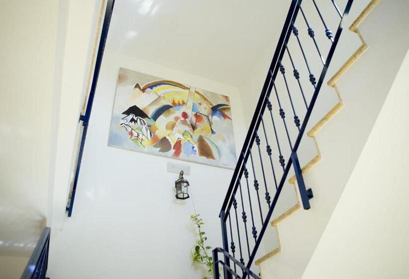 בית מלון כפרי La Galerica