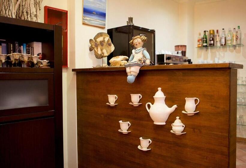 בית מלון כפרי La Galerica