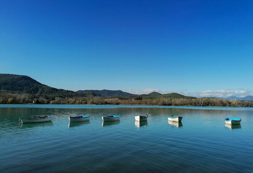 酒店 La Sala De Camós