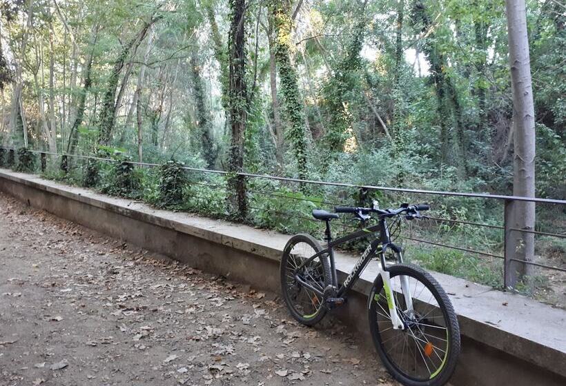 酒店 La Sala De Camós