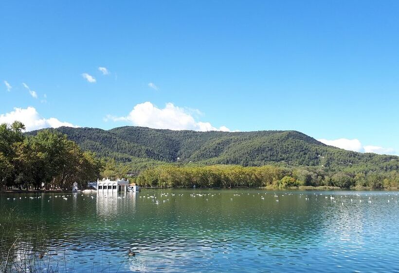 酒店 La Sala De Camós