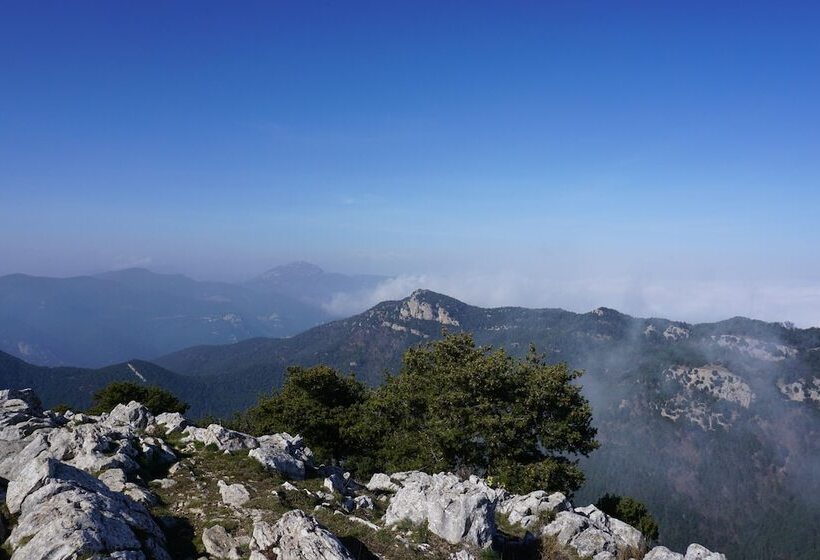 酒店 La Sala De Camós