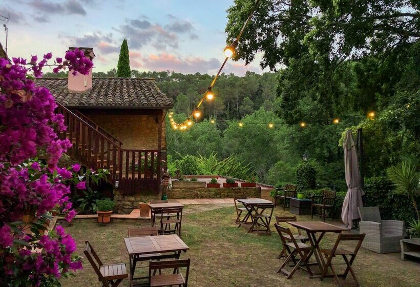 酒店 La Sala De Camós