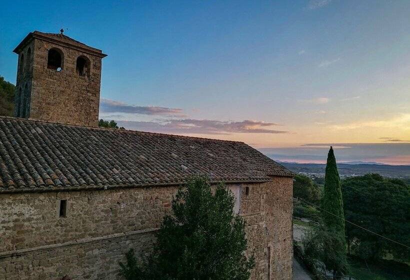 酒店 La Sala De Camós