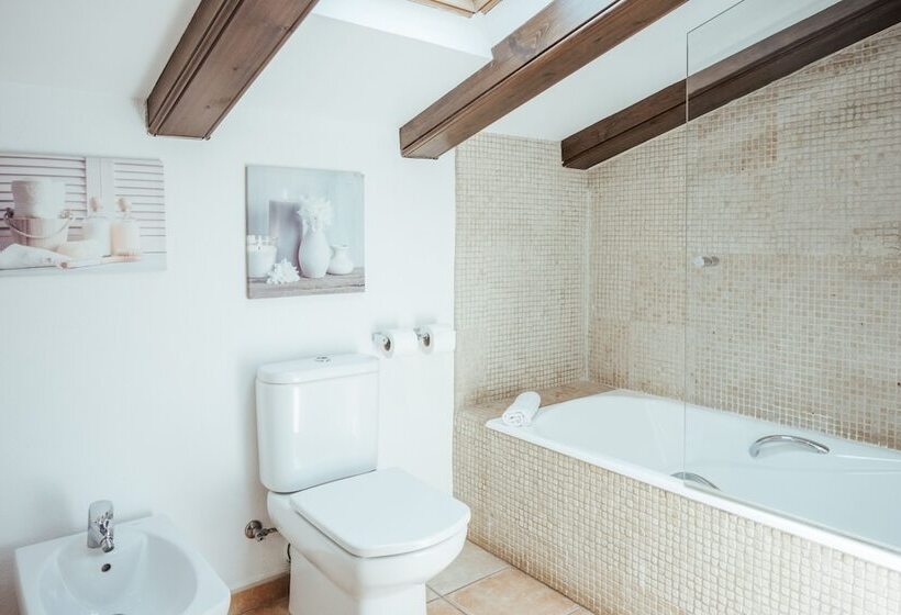 酒店 La Sala De Camós