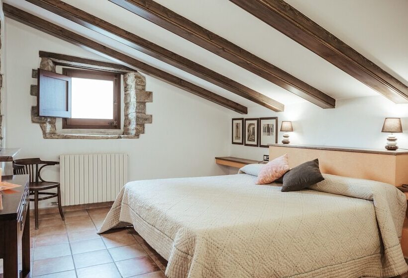 酒店 La Sala De Camós