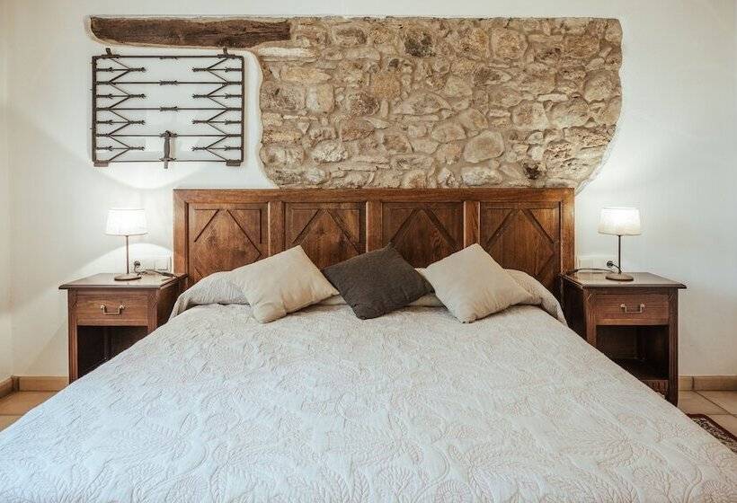 酒店 La Sala De Camós