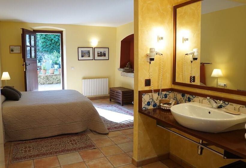 酒店 La Sala De Camós