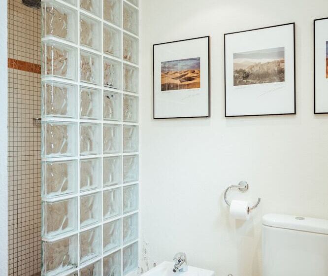 酒店 La Sala De Camós