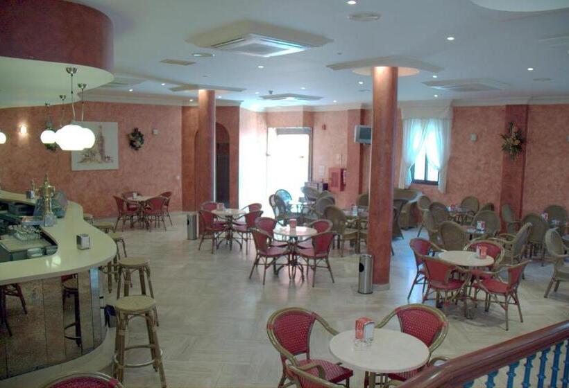 בית מלון כפרי Los Girasoles