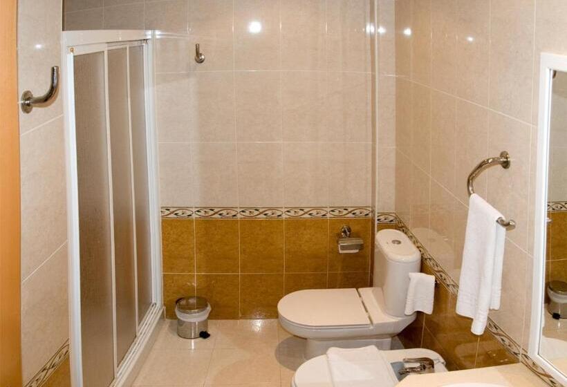 בית מלון כפרי Los Girasoles