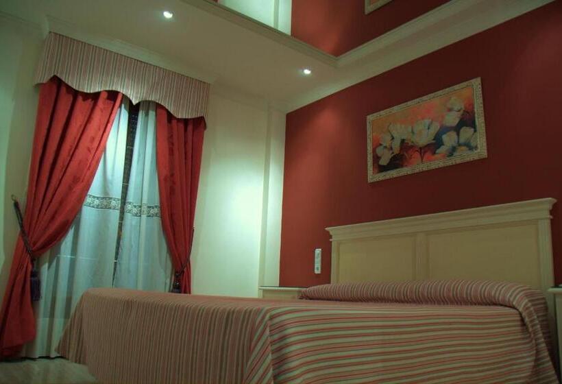 בית מלון כפרי Los Girasoles