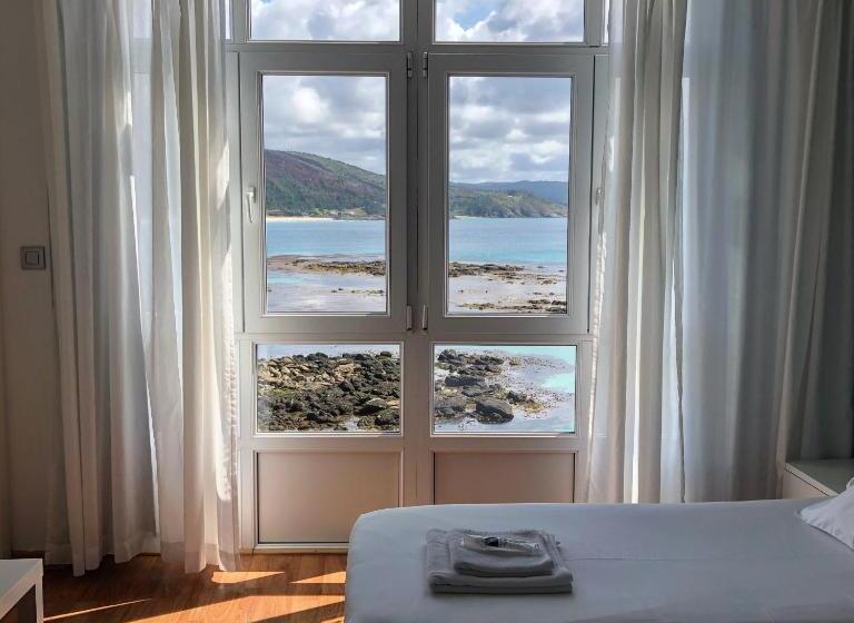 Hotel Mar De Fisterra