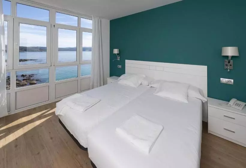 ホテル Mar De Fisterra