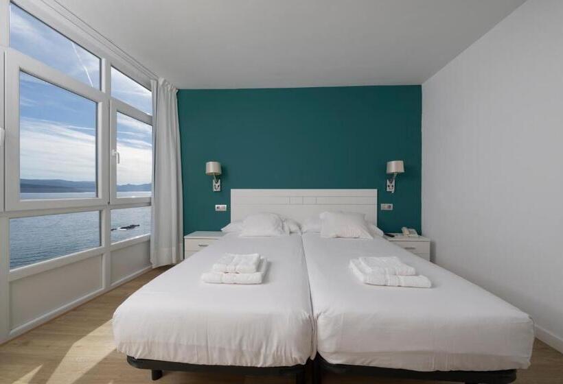 Hotel Mar De Fisterra